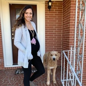 Meet your Posher, Madison